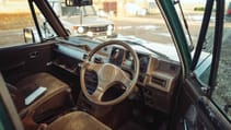 Mitsubishi Pajero Shogun