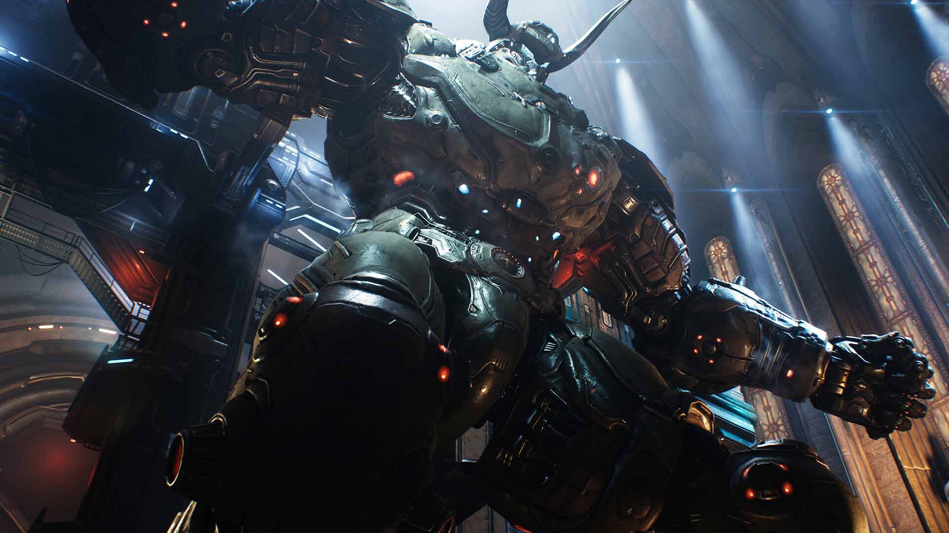 Doom: The Dark Ages