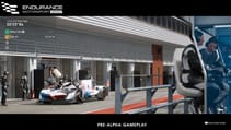 Endurance Motorsport Series