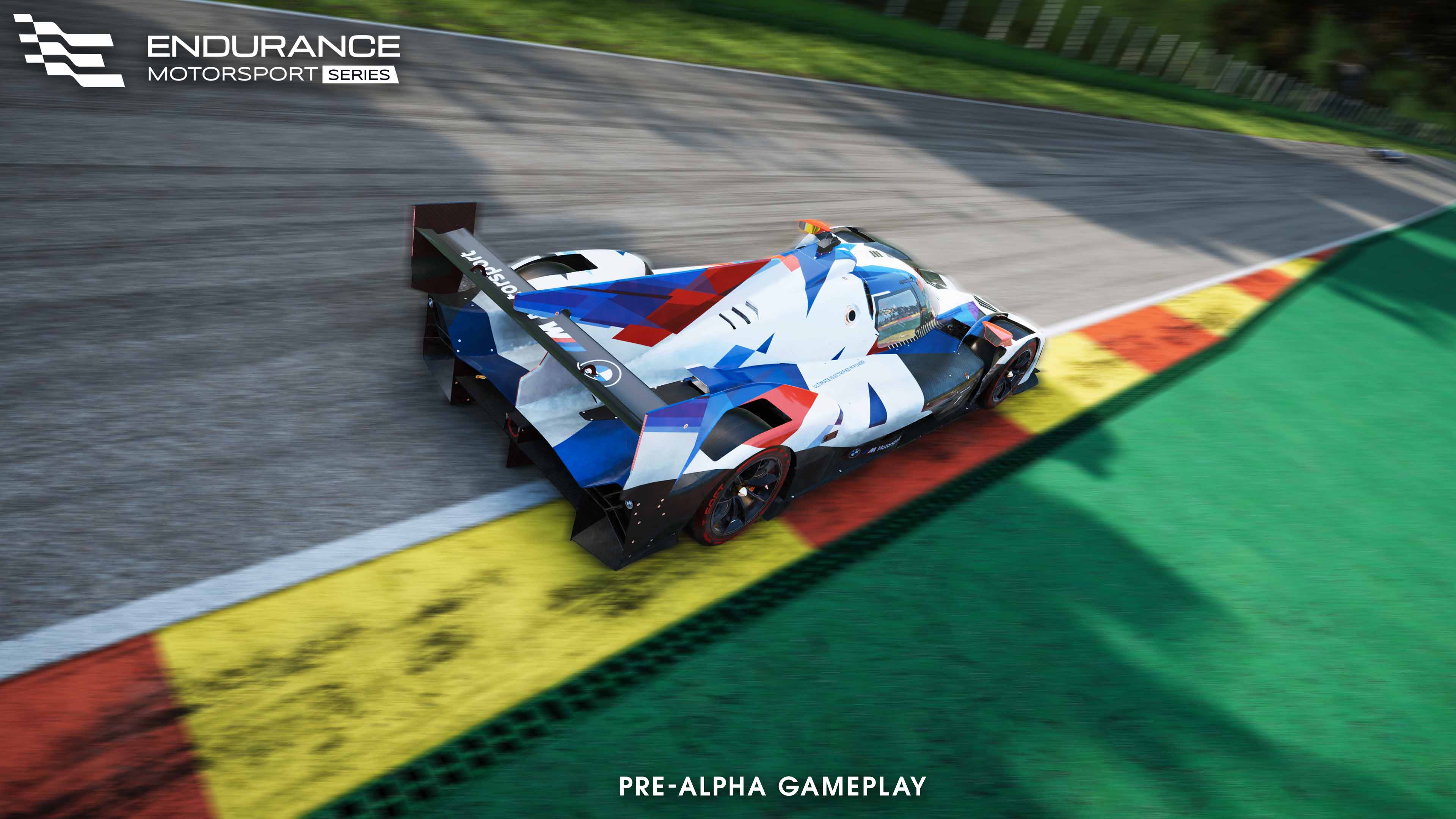 Endurance Motorsport Series