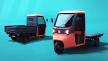 Fiat Tris