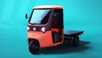 Fiat Tris