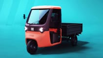 Fiat Tris