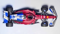 Ferrari SF-25