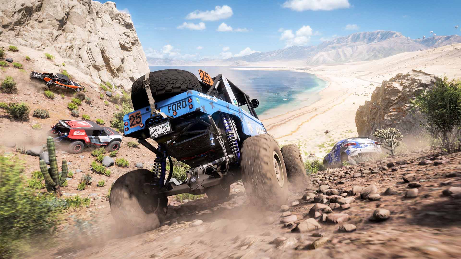 Forza Horizon 5
