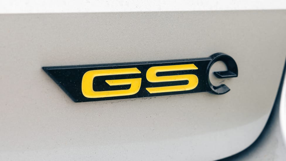 Vauxhall GSE 2025