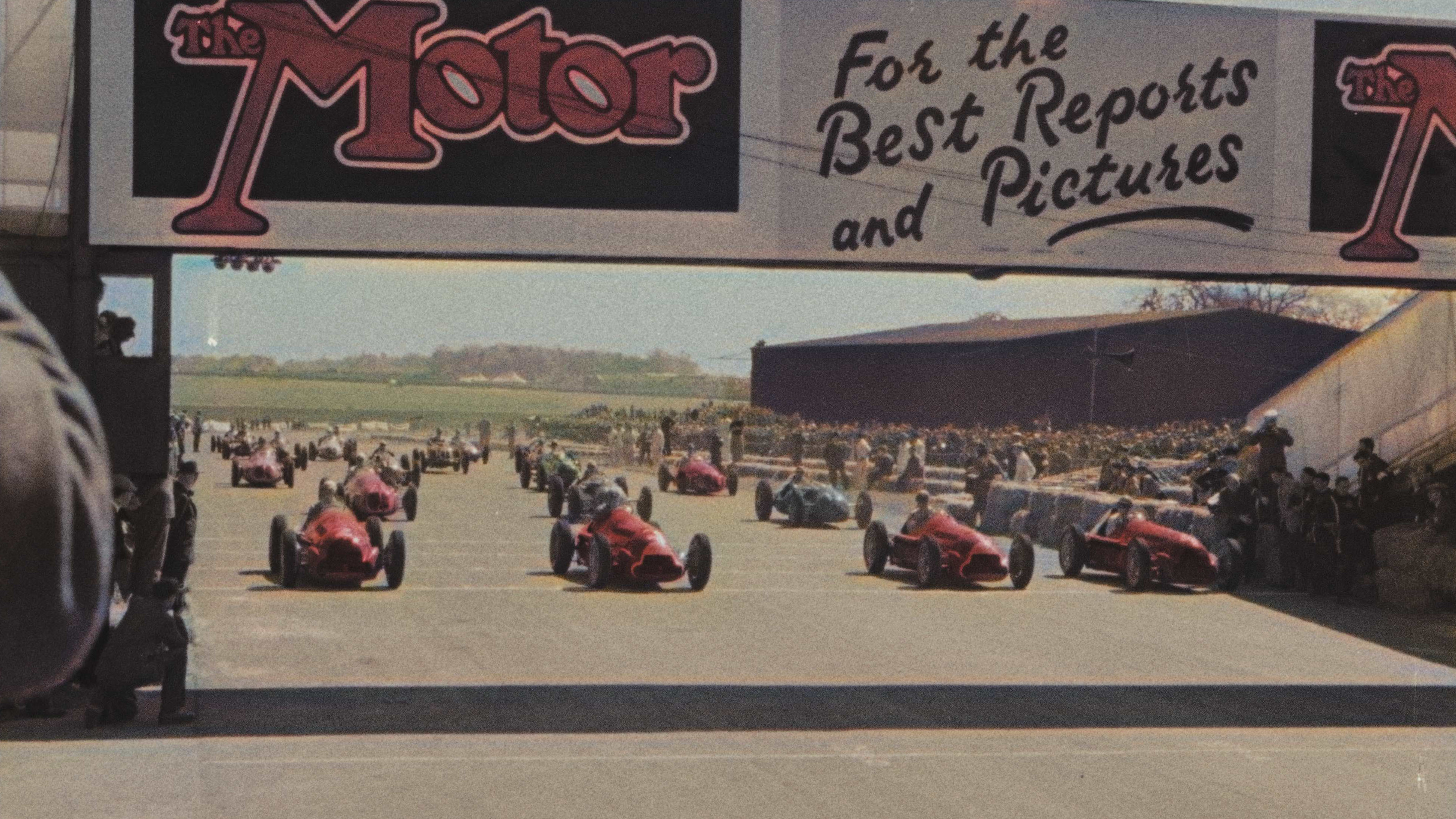 1950 British Grand Prix