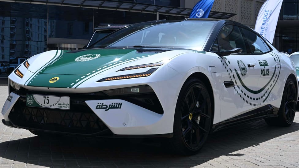 Lotus Emeya S
