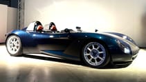 Automobili Mignatta Rina Top Gear