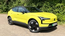 Volvo EX30 long term review 2025