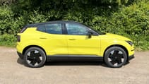 Volvo EX30 long term review 2025