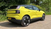 Volvo EX30 long term review 2025