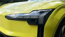 Volvo EX30 long term review 2025