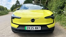Volvo EX30 long term review 2025