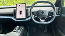 Volvo EX30 long term review 2025