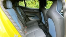 Volvo EX30 long term review 2025