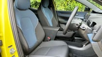 Volvo EX30 long term review 2025