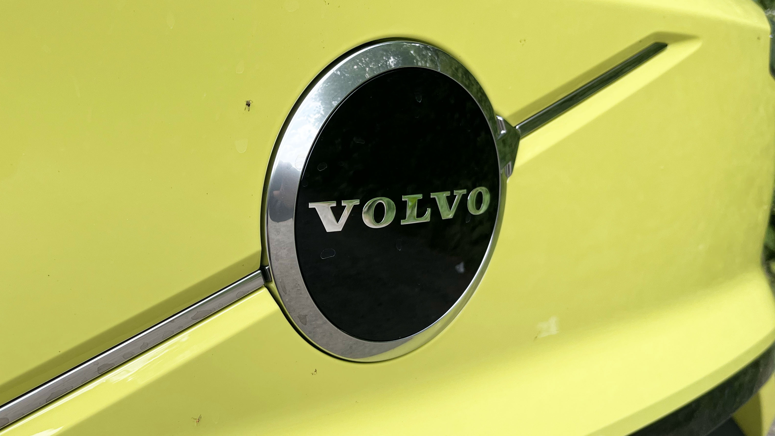 Volvo EX30 long term review 2025