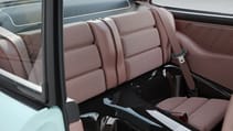 Porsche 911 Carrera Coupe Reimagined by Singer revealed 2025