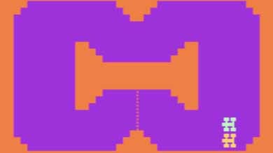 Indy 500 Atari 1977