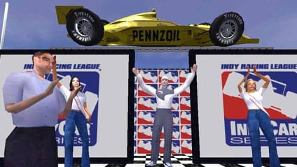 IndyCar Series 2003