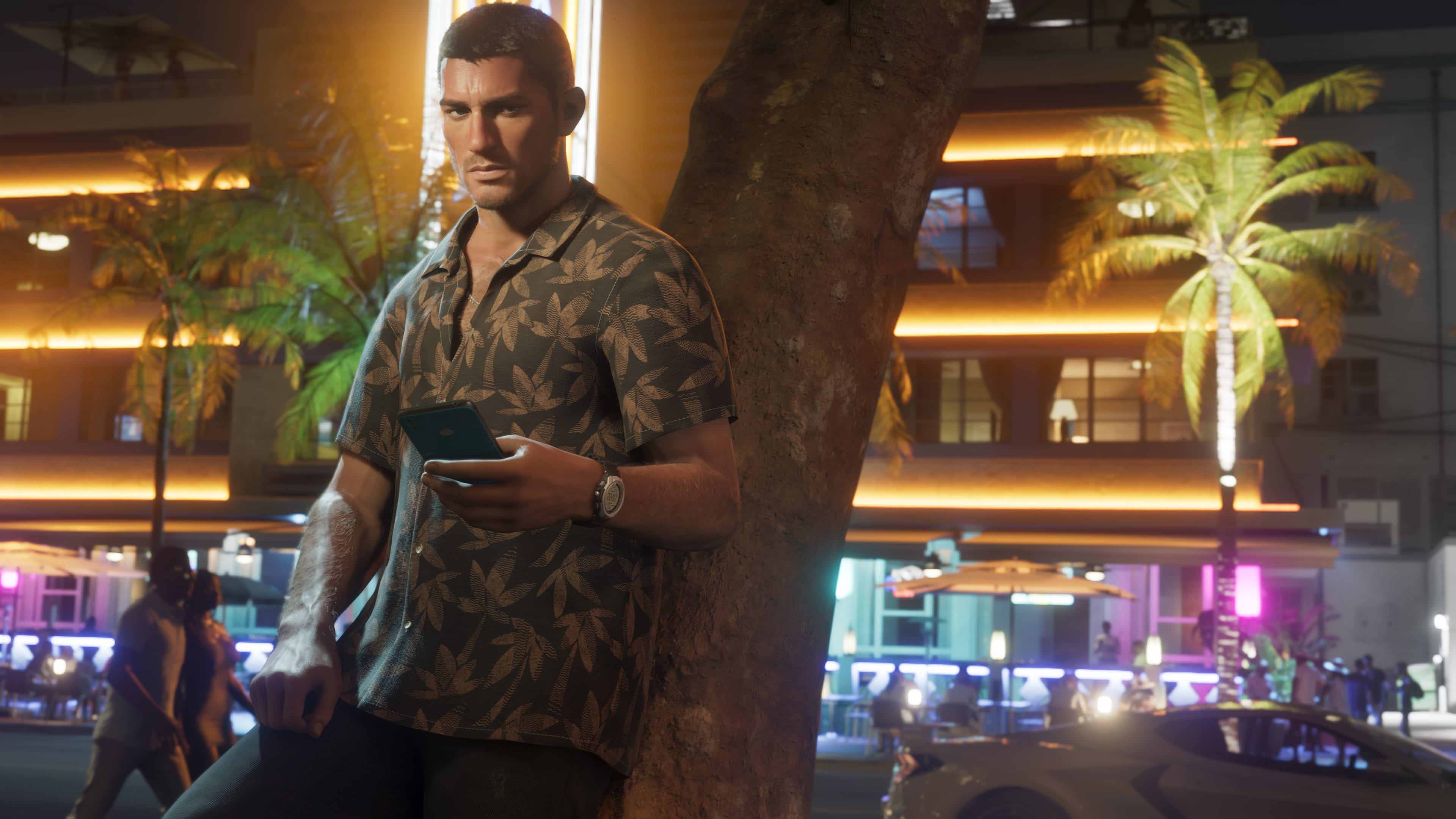 8 Incredible Details In GTA 6's Extended Look That Blew Us Away