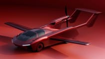 Klein Vision AirCar
