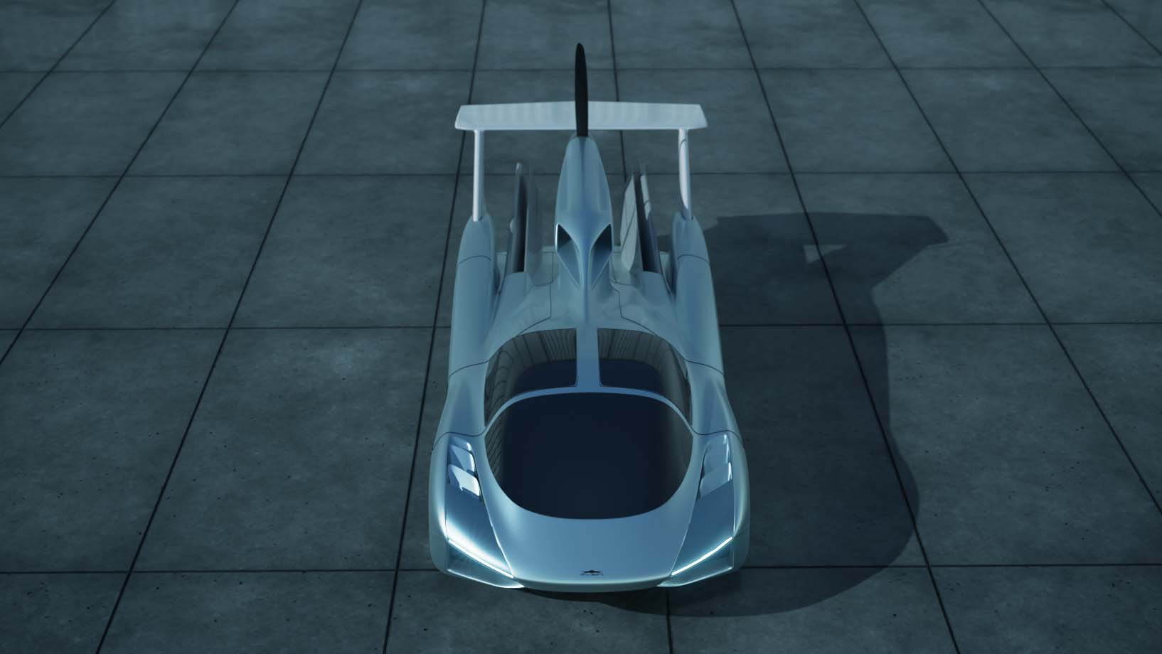 Klein Vision AirCar