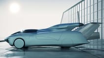 Klein Vision AirCar