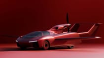 Klein Vision AirCar