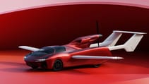 Klein Vision AirCar