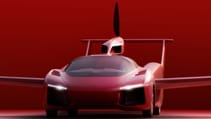 Klein Vision AirCar