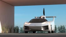 Klein Vision AirCar