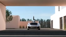 Klein Vision AirCar