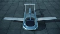 Klein Vision AirCar