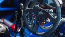 MKT Mk2 Ultimate rally car
