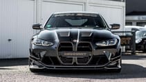 Manhart MH4 900 BMW M4 CSL G82