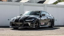 Manhart MH4 900 BMW M4 CSL G82