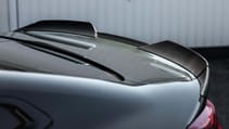 Manhart MH4 900 BMW M4 CSL G82