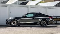 Manhart MH4 900 BMW M4 CSL G82