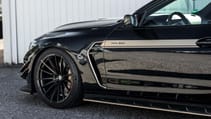 Manhart MH4 900 BMW M4 CSL G82