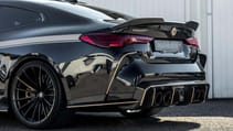 Manhart MH4 900 BMW M4 CSL G82
