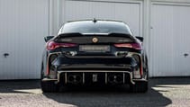 Manhart MH4 900 BMW M4 CSL G82