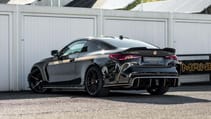 Manhart MH4 900 BMW M4 CSL G82