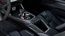 Manhart MH4 900 BMW M4 CSL G82