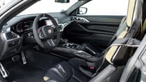 Manhart MH4 900 BMW M4 CSL G82