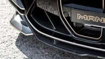 Manhart MH4 900 BMW M4 CSL G82