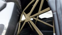 Manhart MH4 900 BMW M4 CSL G82