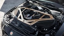 Manhart MH4 900 BMW M4 CSL G82