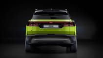 New Jeep Compass revealed 2025